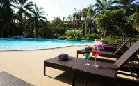 Felix River Kwai Resort Kanchanaburi - Romantic