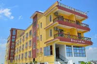 Hotel Bodh Vilas Отели в г. 