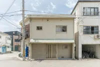Direct Umeda Access/Clean &Cozy Private Stay for 3 Hotels in Nishiyodogawa Ward
