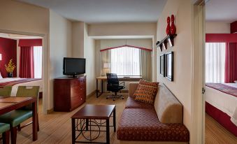 Residence Inn Dallas DFW Airport South/Irving