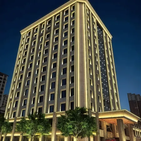 Jinzhou International Hotel