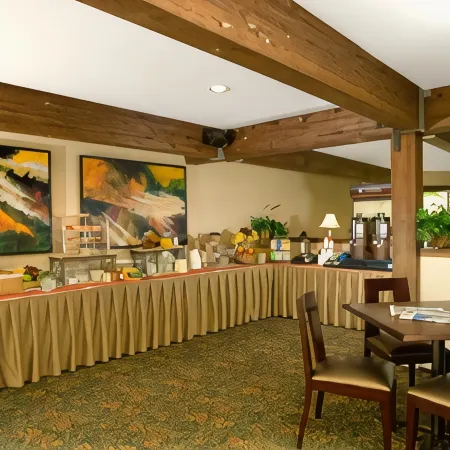 Best Western Plus Novato Oaks Inn