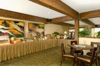 Best Western Plus Novato Oaks Inn - breakfast