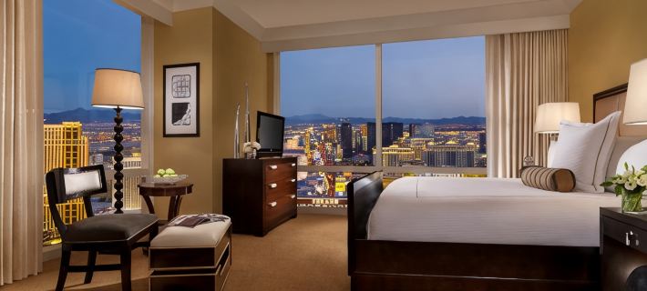 Trump International Hotel Las Vegas Hotels in Clark County