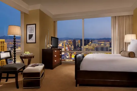 Trump International Hotel Las Vegas