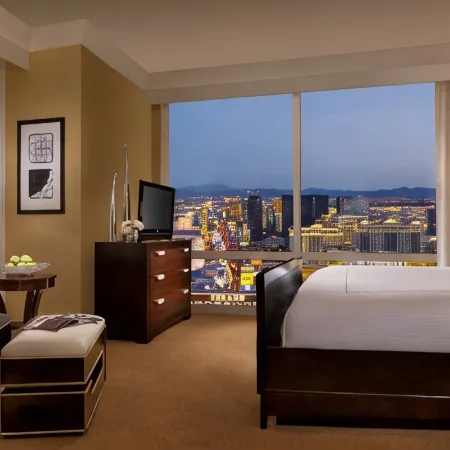 Trump International Hotel Las Vegas