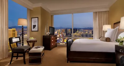 Trump International Hotel Las Vegas Các khách sạn ở 