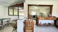 Pouso Das Flores - Próximo a Maria Fumaça - Mountain view