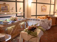 Bizerta Resort Congres & Spa - petit déjeuner