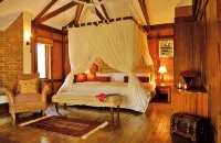 Elewana Arusha Coffee Lodge