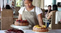 La Pedrera Small Hotel & Spa - Breakfast
