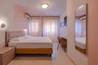 La Vista Postcard Hotel - balcone