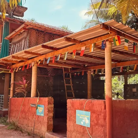 Experience Gokarna - A Slow-Paced Backpackers Community