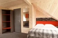 Ekstrim Klub Guest House - Разрешено размещения с домашними животными