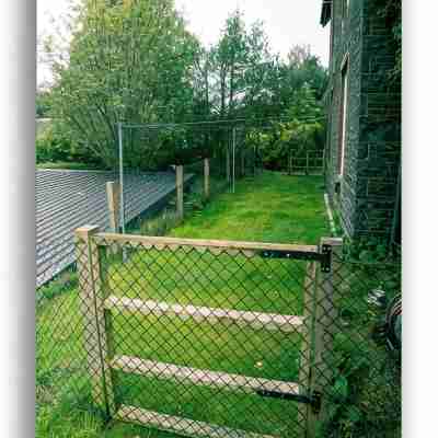 A Cosy Moffat Escape - 2 Bedrooms, 5 Minutes from Bustling Town Centre Hotel Exterior