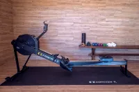 Blue Lake House - Stunning Views, Pool, Sauna and Gym - Phòng Gym