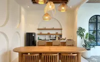Tujuan Jogja Villas - Arjuna