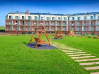 Słoneczny Zdrój Medical Spa & Wellness Hotels in Busko County