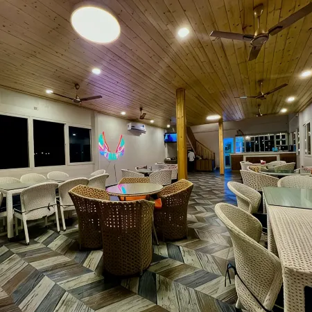 Maargit Beach Resort