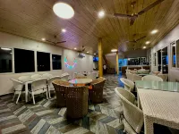 Maargit Beach Resort - Desayuno