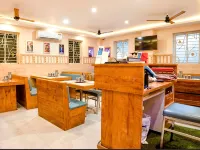 Wooden Park Hotel - Near DLF IT Park Hotels near DLF IT Park