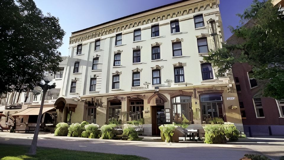 Hôtel des Coutellier