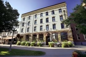 Hôtel des Coutellier