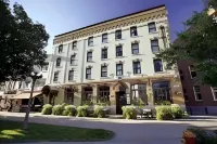 Hôtel des Coutellier