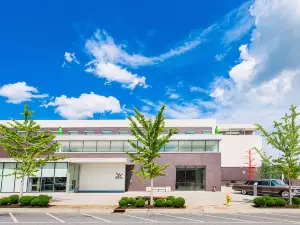 21C Museum Hotel Bentonville