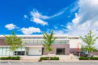 21C Museum Hotel Bentonville - 4-Star