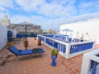 Riad Safi Hotels in Safi