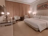 Grand Wahid Hotel Salatiga Hotels in Sidorejo