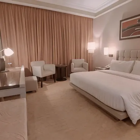 Grand Wahid Hotel Salatiga