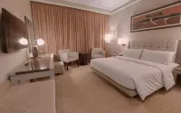Grand Wahid Hotel Salatiga