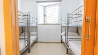 Albergue Las Salinas