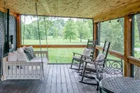 Stylish private home, 1 mile from Historic Downtown Franklin, TN - บังกะโล