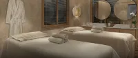 Dusit Princess Kathmandu - spa