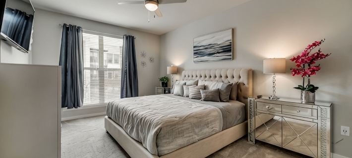 25% Off 2Bd - Lounge - Hwy75 / 399 - McKinney - Mck203 Hotels in McKinney