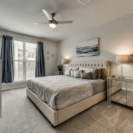Mck203 – 28Min to Toyota Base Camp - Sleeps 4 - Public Transit