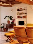 Ferme des Millonets - large gîte - บังกะโล