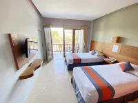 Grand Sinar Indah Hotel