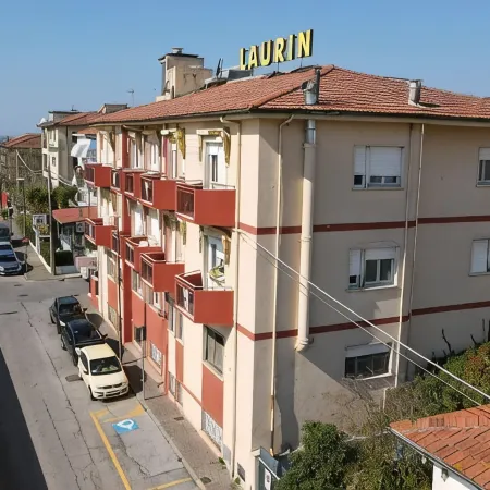 Hotel Laurin
