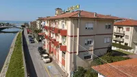 Hotel Laurin - con vista mare