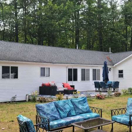 Hidden 4Br-3 Bath Gem with Lake Views,  and so Much More