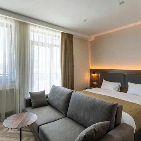 Hotel Komorebi