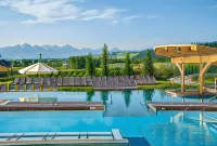 Hotel Bania Thermal & Ski - 5 stjerner