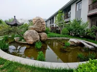 Beijing Fragrant Hill Holiday Business Hotel Hotels near Beijing Botanical Garden