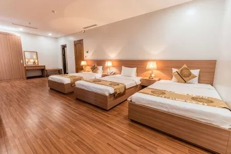 Long Anh Hotel