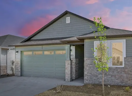 The Cozy & Classy Boise Home                           No cleaning fee!