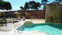 Residence Casale Verderame - Pools